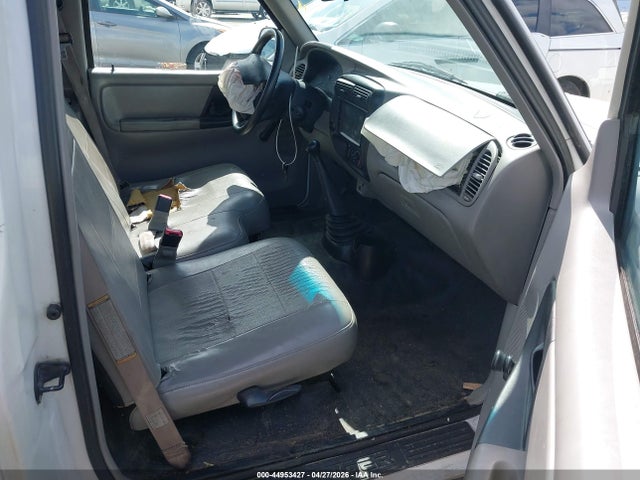 44953427 :رقم المزاد ، 1FTYR10C3WTA74626 vin ، 1998 Ford Ranger Splash/xl/xlt مزاد بيع