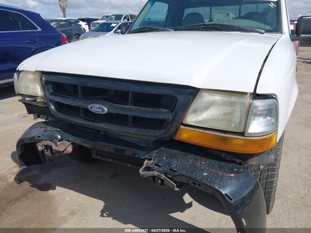 44953427 :رقم المزاد ، 1FTYR10C3WTA74626 vin ، 1998 Ford Ranger Splash/xl/xlt مزاد بيع