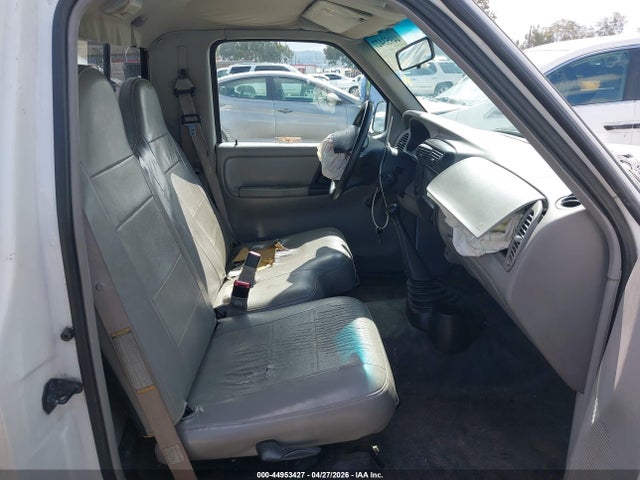 44953427 :رقم المزاد ، 1FTYR10C3WTA74626 vin ، 1998 Ford Ranger Splash/xl/xlt مزاد بيع