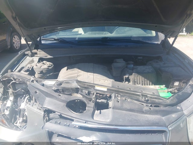 Aukcja sprzedaży 2009 Hyundai Santa Fe Limited, vin: 5NMSH13EX9H322074, numer aukcji: 44953429