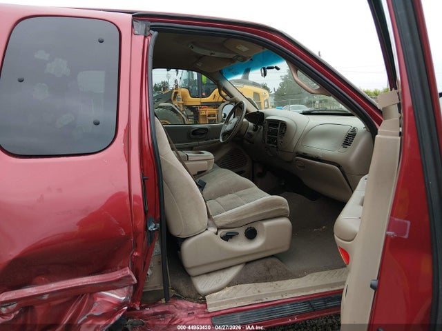 Продажа на аукционе авто 2001 Ford F-150 Lariat/xl/xlt, vin: 1FTRX18L41KA07904, номер лота: 44953430