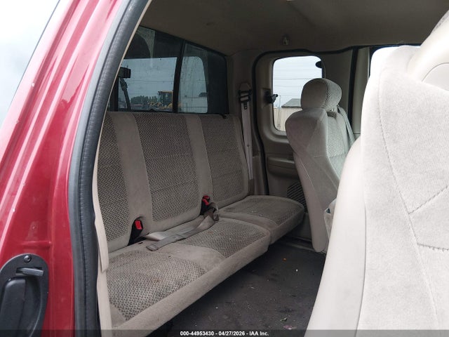 Продажа на аукционе авто 2001 Ford F-150 Lariat/xl/xlt, vin: 1FTRX18L41KA07904, номер лота: 44953430