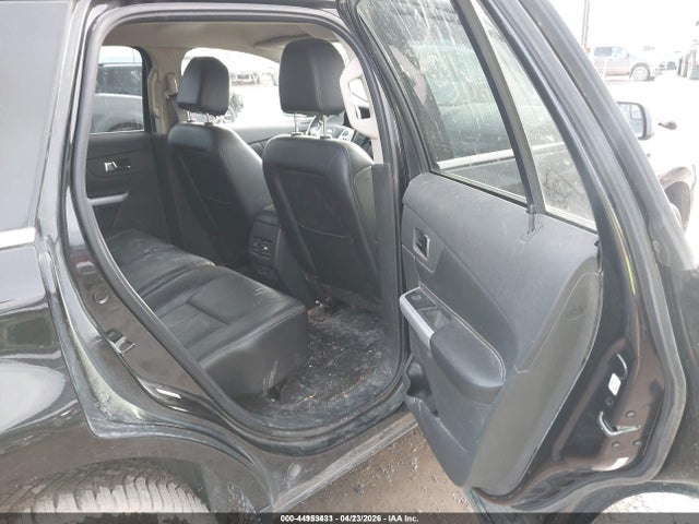 2013 Ford Edge Limited მანქანა იყიდება აუქციონზე, vin: 2FMDK4KC7DBA26296, აუქციონის ნომერი: 44953431
