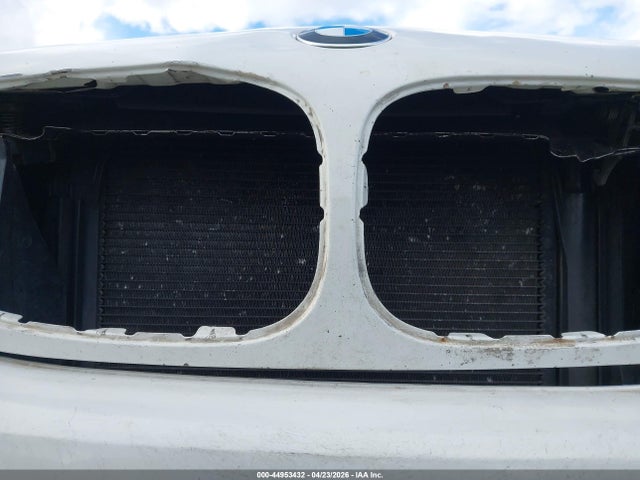 2004 Bmw X5 4.4i მანქანა იყიდება აუქციონზე, vin: 5UXFB53584LV08907, აუქციონის ნომერი: 44953432