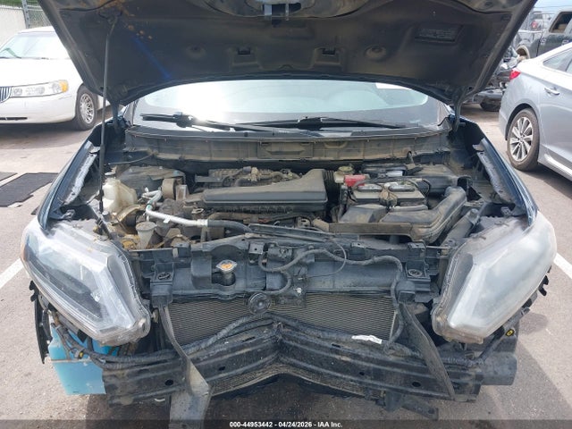 44953442 :رقم المزاد ، KNMAT2MT0GP646488 vin ، 2016 Nissan Rogue S مزاد بيع