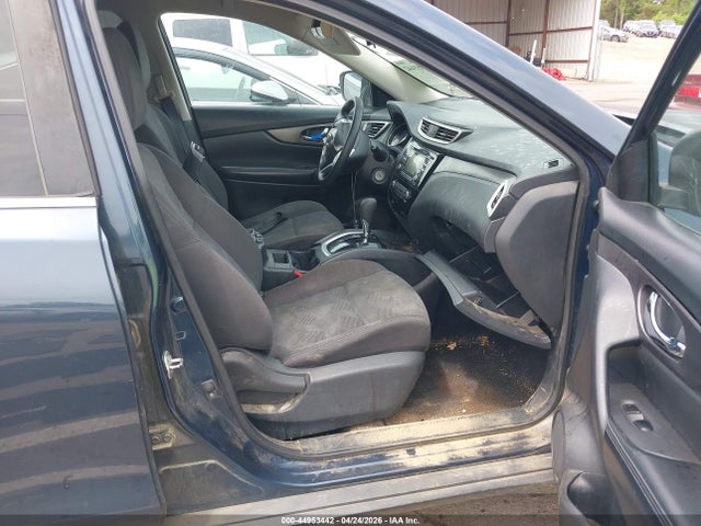 44953442 :رقم المزاد ، KNMAT2MT0GP646488 vin ، 2016 Nissan Rogue S مزاد بيع