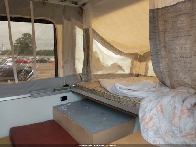 Продажа на аукционе авто 2014 Palomino Bas, vin: 4X4CPC017EN045525, номер лота: 44953443