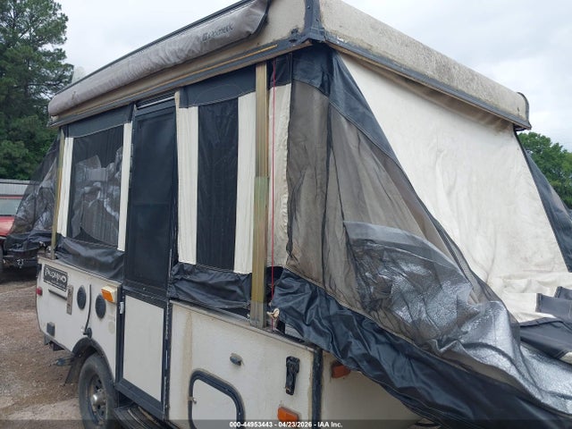 Продажа на аукционе авто 2014 Palomino Bas, vin: 4X4CPC017EN045525, номер лота: 44953443