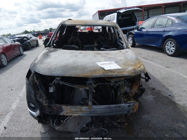 Auction sale of the 2020 Chevrolet Traverse Fwd Lt Cloth, vin: 1GNERGKW8LJ155875, lot number: 44953453
