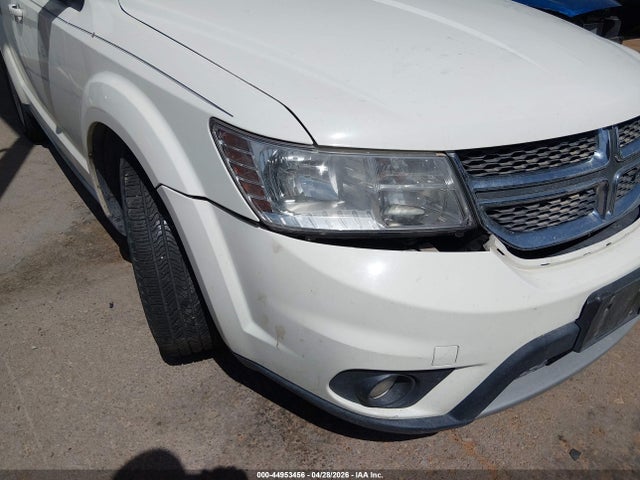 Aukcja sprzedaży 2014 Dodge Journey Sxt, vin: 3C4PDCBB7ET101162, numer aukcji: 44953456