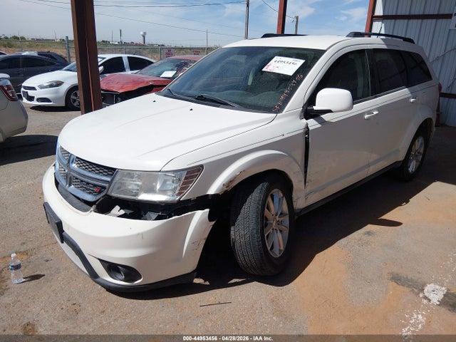 Aukcja sprzedaży 2014 Dodge Journey Sxt, vin: 3C4PDCBB7ET101162, numer aukcji: 44953456