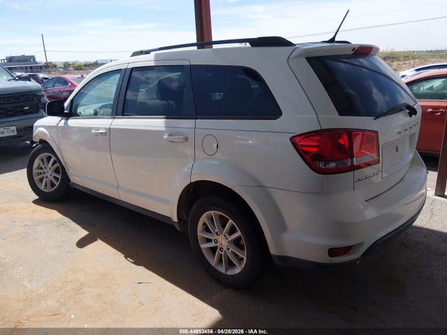 Aukcja sprzedaży 2014 Dodge Journey Sxt, vin: 3C4PDCBB7ET101162, numer aukcji: 44953456
