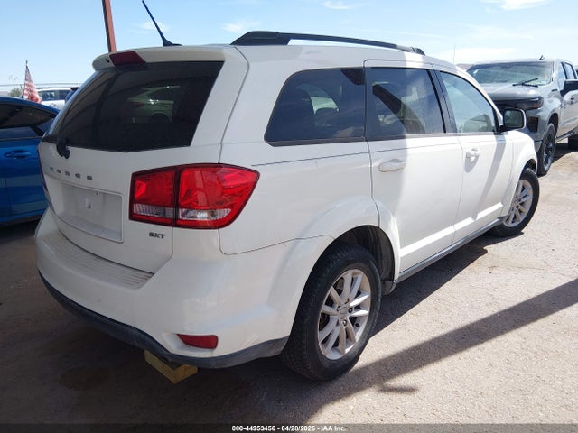 Aukcja sprzedaży 2014 Dodge Journey Sxt, vin: 3C4PDCBB7ET101162, numer aukcji: 44953456