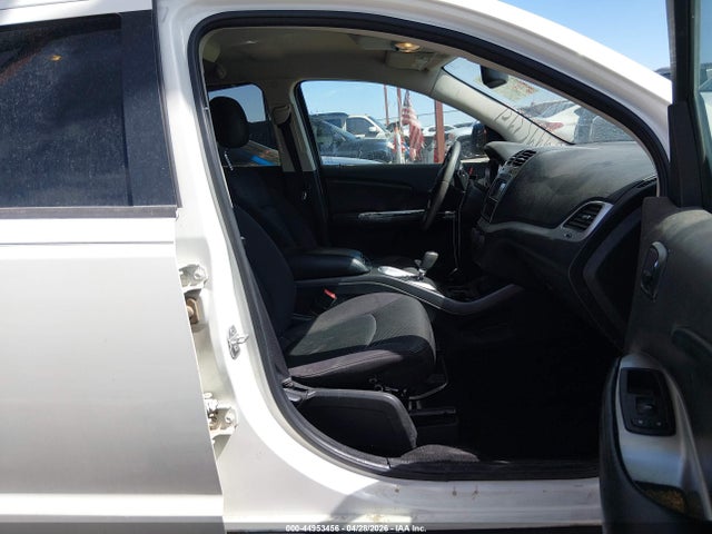 Aukcja sprzedaży 2014 Dodge Journey Sxt, vin: 3C4PDCBB7ET101162, numer aukcji: 44953456