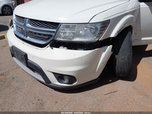 Aukcja sprzedaży 2014 Dodge Journey Sxt, vin: 3C4PDCBB7ET101162, numer aukcji: 44953456