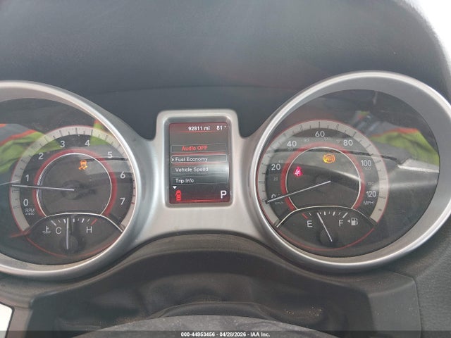 Aukcja sprzedaży 2014 Dodge Journey Sxt, vin: 3C4PDCBB7ET101162, numer aukcji: 44953456