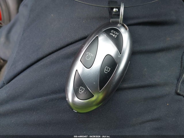 2026 Hyundai Kona Sel Sport მანქანა იყიდება აუქციონზე, vin: KM8HF3AB4TU358634, აუქციონის ნომერი: 44953457