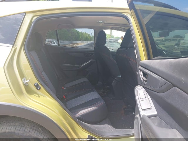 Продаж на аукціоні авто 2022 Subaru Crosstrek Premium, vin: JF2GTAEC8NH240213, номер лоту: 44953460