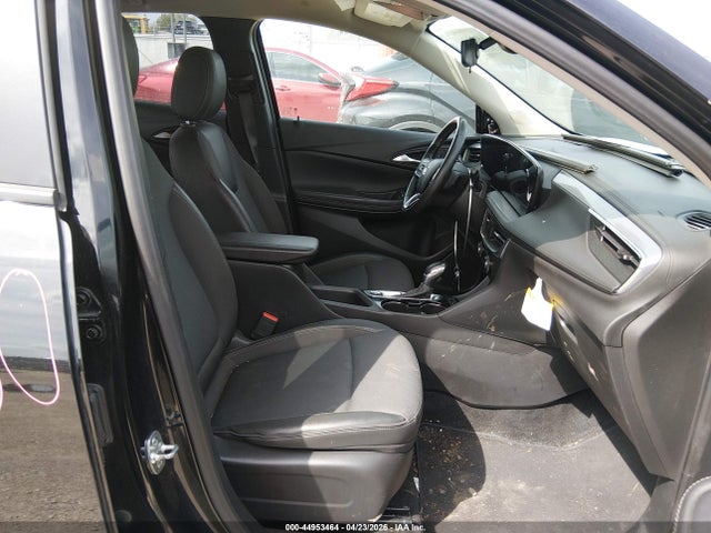 Aukcja sprzedaży 2025 Buick Encore Gx Preferred Fwd, vin: KL4AMBSP1SB152935, numer aukcji: 44953464