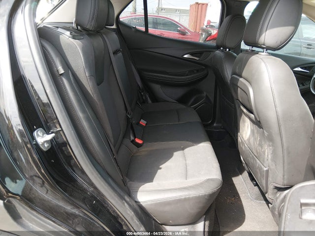 Aukcja sprzedaży 2025 Buick Encore Gx Preferred Fwd, vin: KL4AMBSP1SB152935, numer aukcji: 44953464