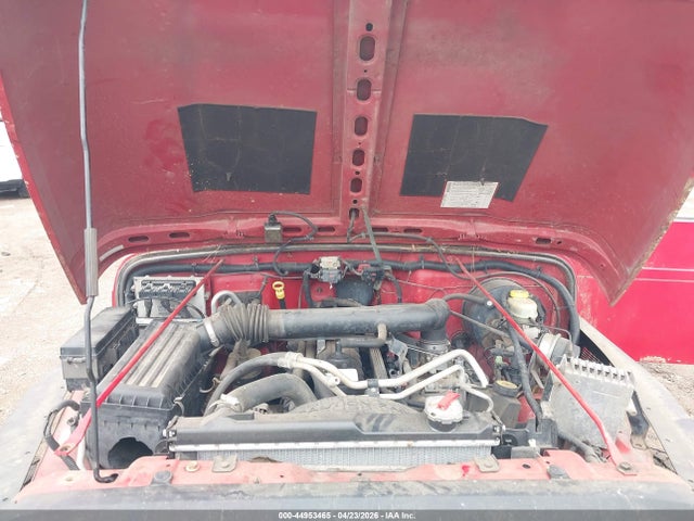 Aukcja sprzedaży 2004 Jeep Wrangler Sport, vin: 1J4FA49S64P772237, numer aukcji: 44953465