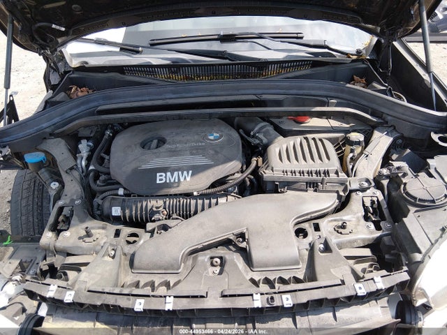 Продажа на аукционе авто 2019 Bmw X1 Xdrive28i, vin: WBXHT3C57K5L90770, номер лота: 44953466