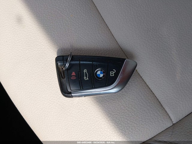 Продажа на аукционе авто 2019 Bmw X1 Xdrive28i, vin: WBXHT3C57K5L90770, номер лота: 44953466