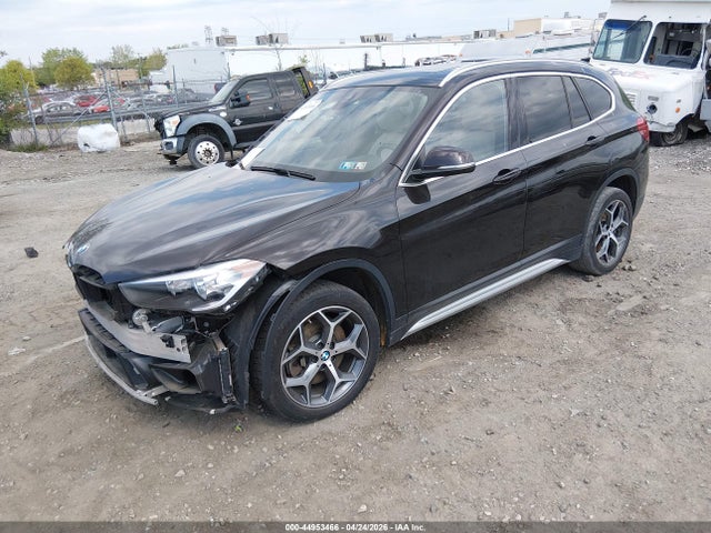 Продажа на аукционе авто 2019 Bmw X1 Xdrive28i, vin: WBXHT3C57K5L90770, номер лота: 44953466