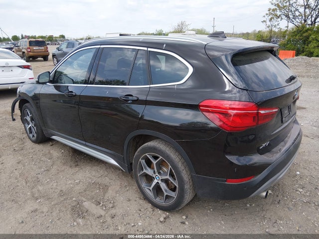 Продажа на аукционе авто 2019 Bmw X1 Xdrive28i, vin: WBXHT3C57K5L90770, номер лота: 44953466