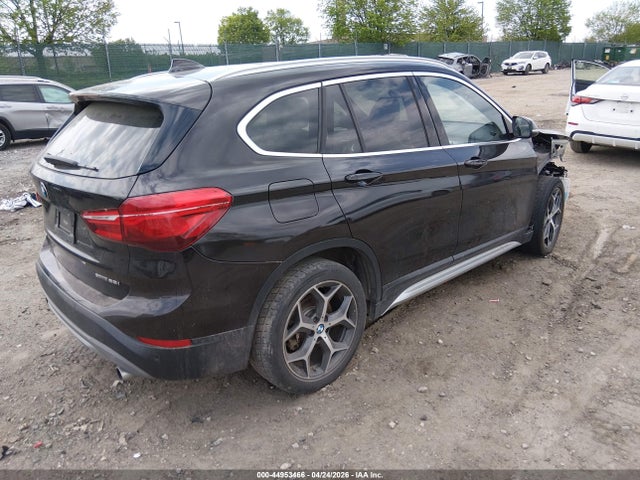 Продажа на аукционе авто 2019 Bmw X1 Xdrive28i, vin: WBXHT3C57K5L90770, номер лота: 44953466