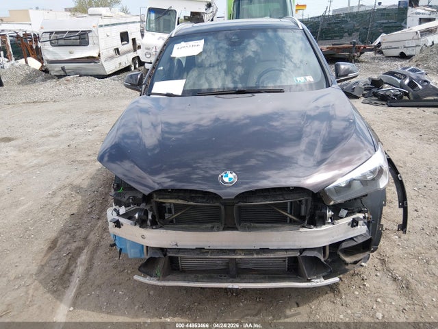 Продажа на аукционе авто 2019 Bmw X1 Xdrive28i, vin: WBXHT3C57K5L90770, номер лота: 44953466