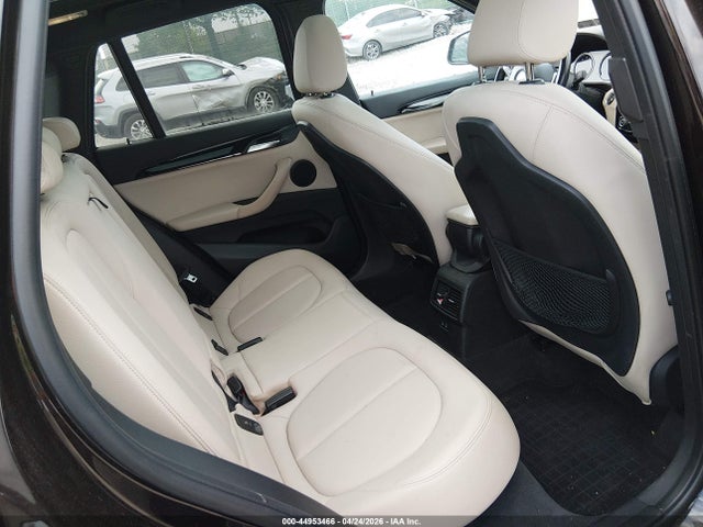 Продажа на аукционе авто 2019 Bmw X1 Xdrive28i, vin: WBXHT3C57K5L90770, номер лота: 44953466