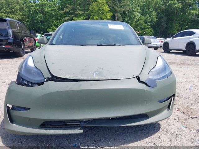 Aukcja sprzedaży 2023 Tesla Model 3 Rear-wheel Drive, vin: 5YJ3E1EA3PF455376, numer aukcji: 44953468