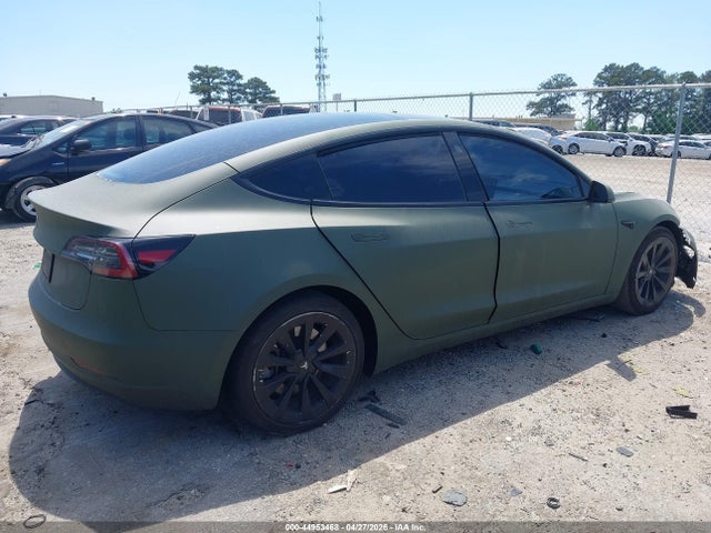 Aukcja sprzedaży 2023 Tesla Model 3 Rear-wheel Drive, vin: 5YJ3E1EA3PF455376, numer aukcji: 44953468