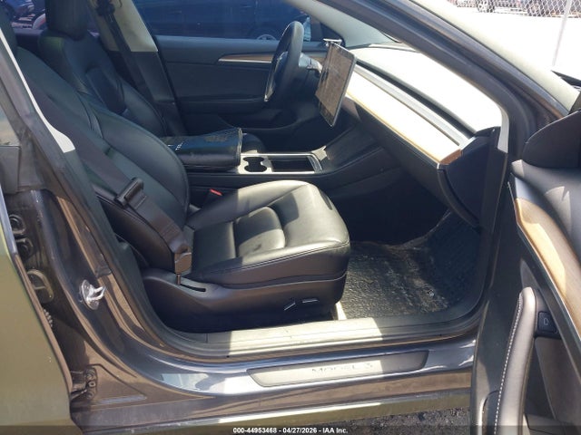 Aukcja sprzedaży 2023 Tesla Model 3 Rear-wheel Drive, vin: 5YJ3E1EA3PF455376, numer aukcji: 44953468