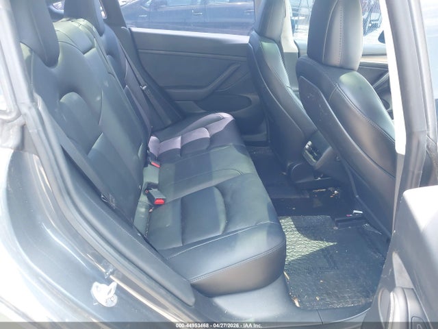 Aukcja sprzedaży 2023 Tesla Model 3 Rear-wheel Drive, vin: 5YJ3E1EA3PF455376, numer aukcji: 44953468