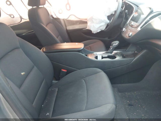 44953470 :رقم المزاد ، 1G1ZD5ST0RF109142 vin ، 2024 Chevrolet Malibu Fwd 1lt مزاد بيع