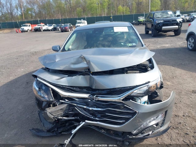 44953470 :رقم المزاد ، 1G1ZD5ST0RF109142 vin ، 2024 Chevrolet Malibu Fwd 1lt مزاد بيع