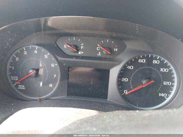 44953470 :رقم المزاد ، 1G1ZD5ST0RF109142 vin ، 2024 Chevrolet Malibu Fwd 1lt مزاد بيع