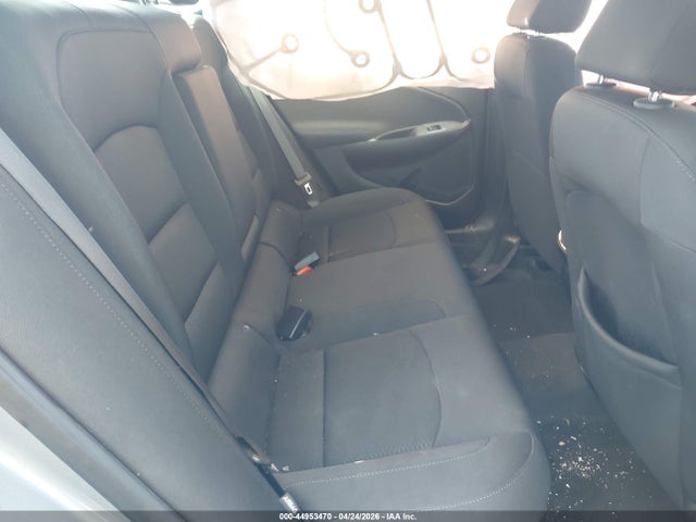 44953470 :رقم المزاد ، 1G1ZD5ST0RF109142 vin ، 2024 Chevrolet Malibu Fwd 1lt مزاد بيع