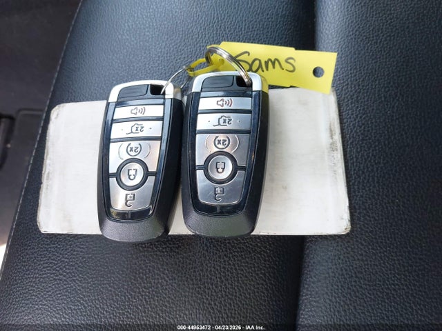 Ford EXPLORER XLT 2020 1FMSK8DH0LGB52305 Image 11