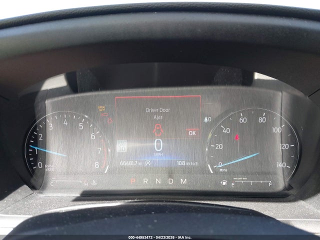 Ford EXPLORER XLT 2020 1FMSK8DH0LGB52305 Image 7