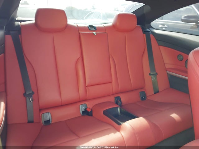 2020 Bmw 430i Xdrive მანქანა იყიდება აუქციონზე, vin: WBA4W5C0XLFJ79901, აუქციონის ნომერი: 44953473