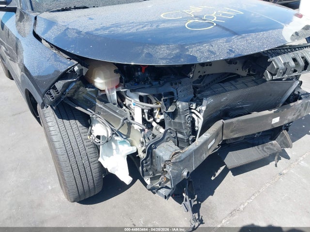 Aukcja sprzedaży 2024 Kia Niro Lx, vin: KNDCP3LE1R5121945, numer aukcji: 44953484
