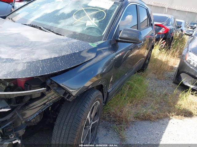 Aukcja sprzedaży 2024 Kia Niro Lx, vin: KNDCP3LE1R5121945, numer aukcji: 44953484