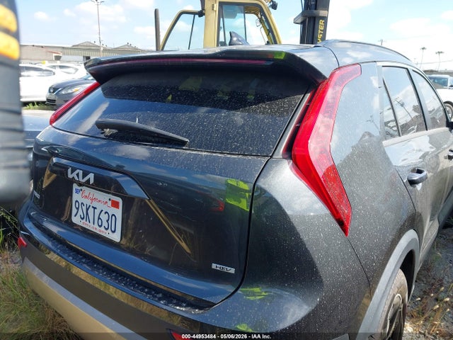 Aukcja sprzedaży 2024 Kia Niro Lx, vin: KNDCP3LE1R5121945, numer aukcji: 44953484