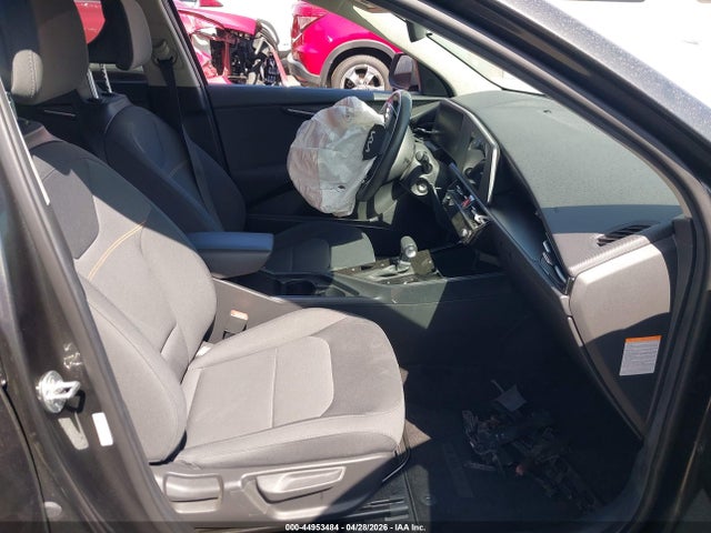 Aukcja sprzedaży 2024 Kia Niro Lx, vin: KNDCP3LE1R5121945, numer aukcji: 44953484