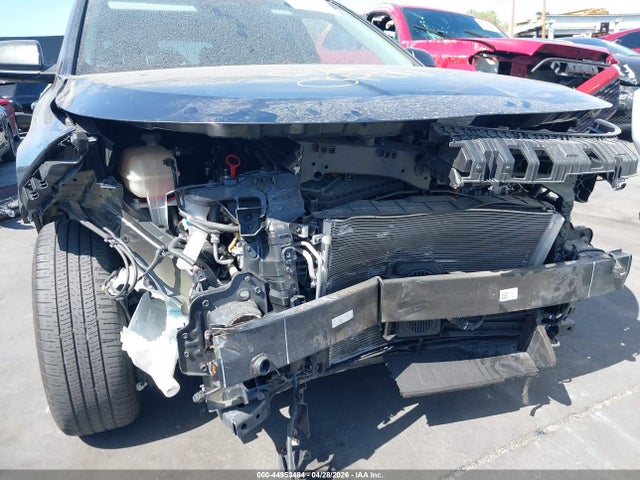 Aukcja sprzedaży 2024 Kia Niro Lx, vin: KNDCP3LE1R5121945, numer aukcji: 44953484