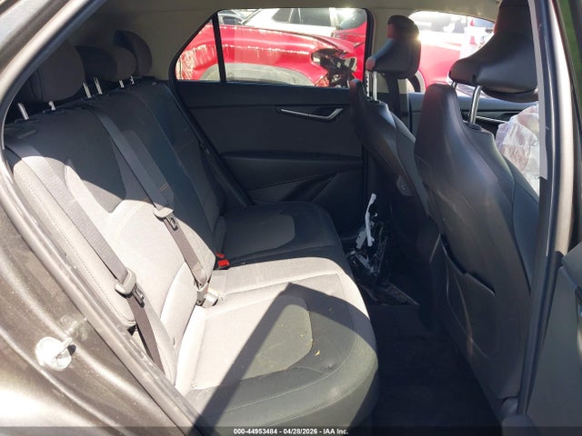 Aukcja sprzedaży 2024 Kia Niro Lx, vin: KNDCP3LE1R5121945, numer aukcji: 44953484