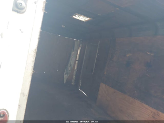 44953489 :رقم المزاد ، 4D6EB1427GA037156 vin ، 2016 Cargo Craft Cargo Trailer 7x14 مزاد بيع
